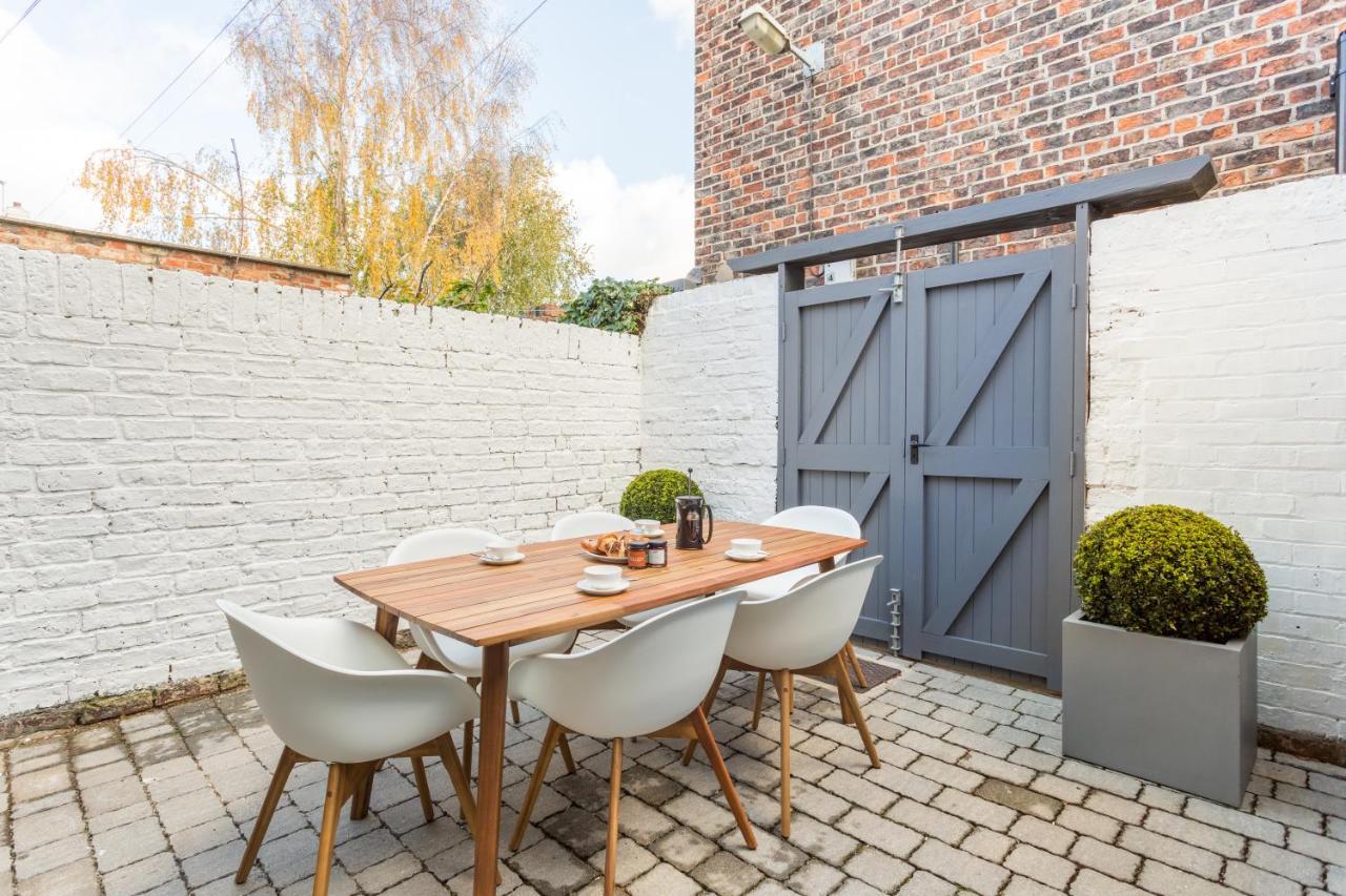 23 Bishopgate *