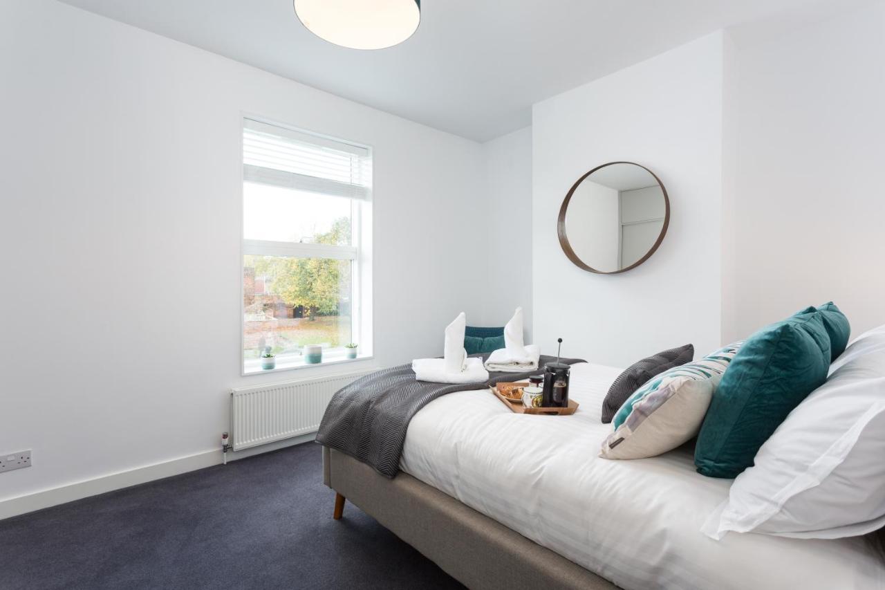 Apartemen 23 Bishopgate
